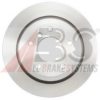 A.B.S. 17788 OE Brake Disc